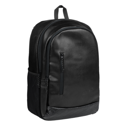 Bi Frost Executive 27L Black Laptop Backpack