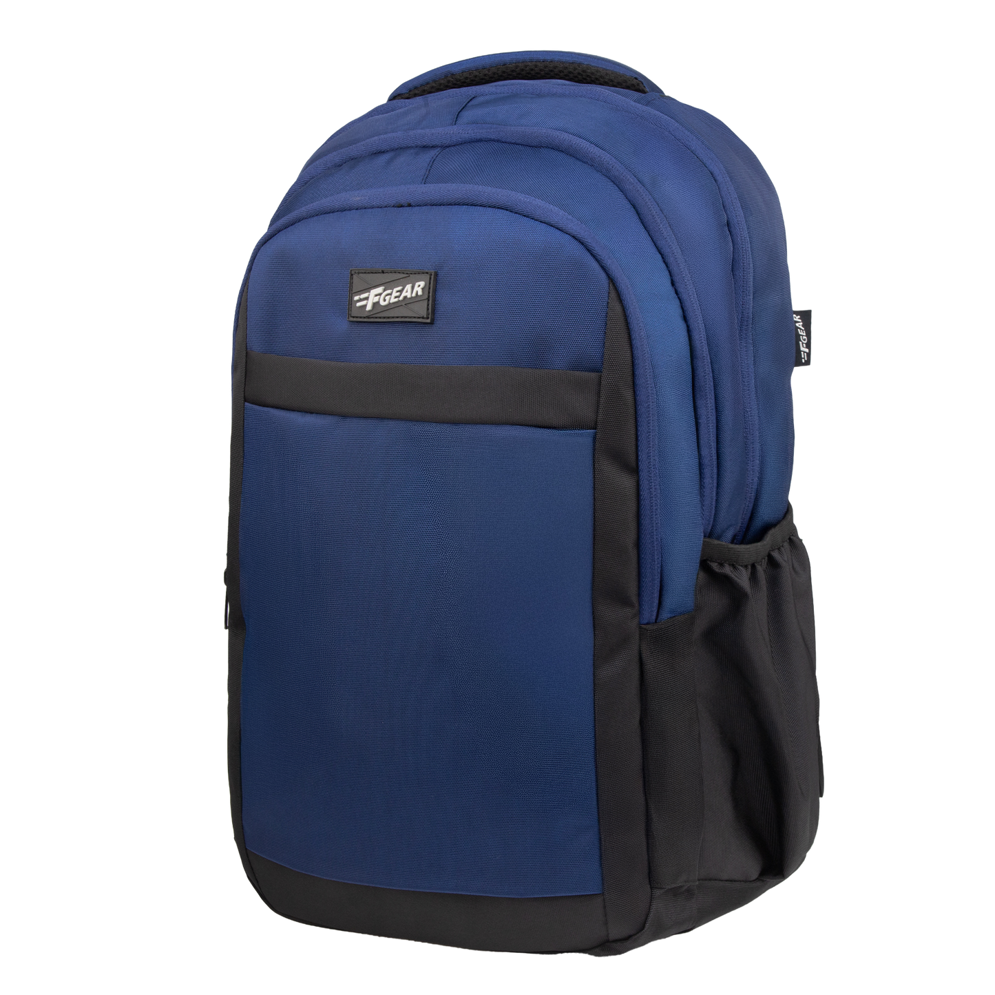 Itachi 31L Navy Blue  Backpack