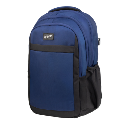 Itachi 31L Navy Blue  Backpack