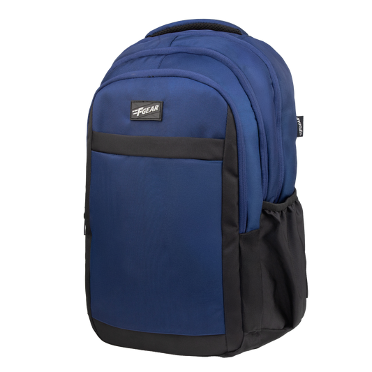 Itachi 31L Navy Blue  Backpack