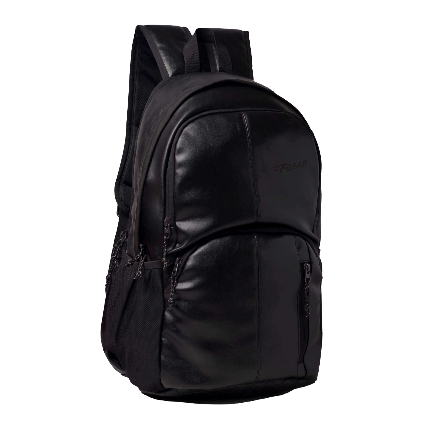 Tandrum V2 28L Black Laptop Backpack