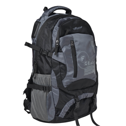 Orion 46L Grey Rucksack