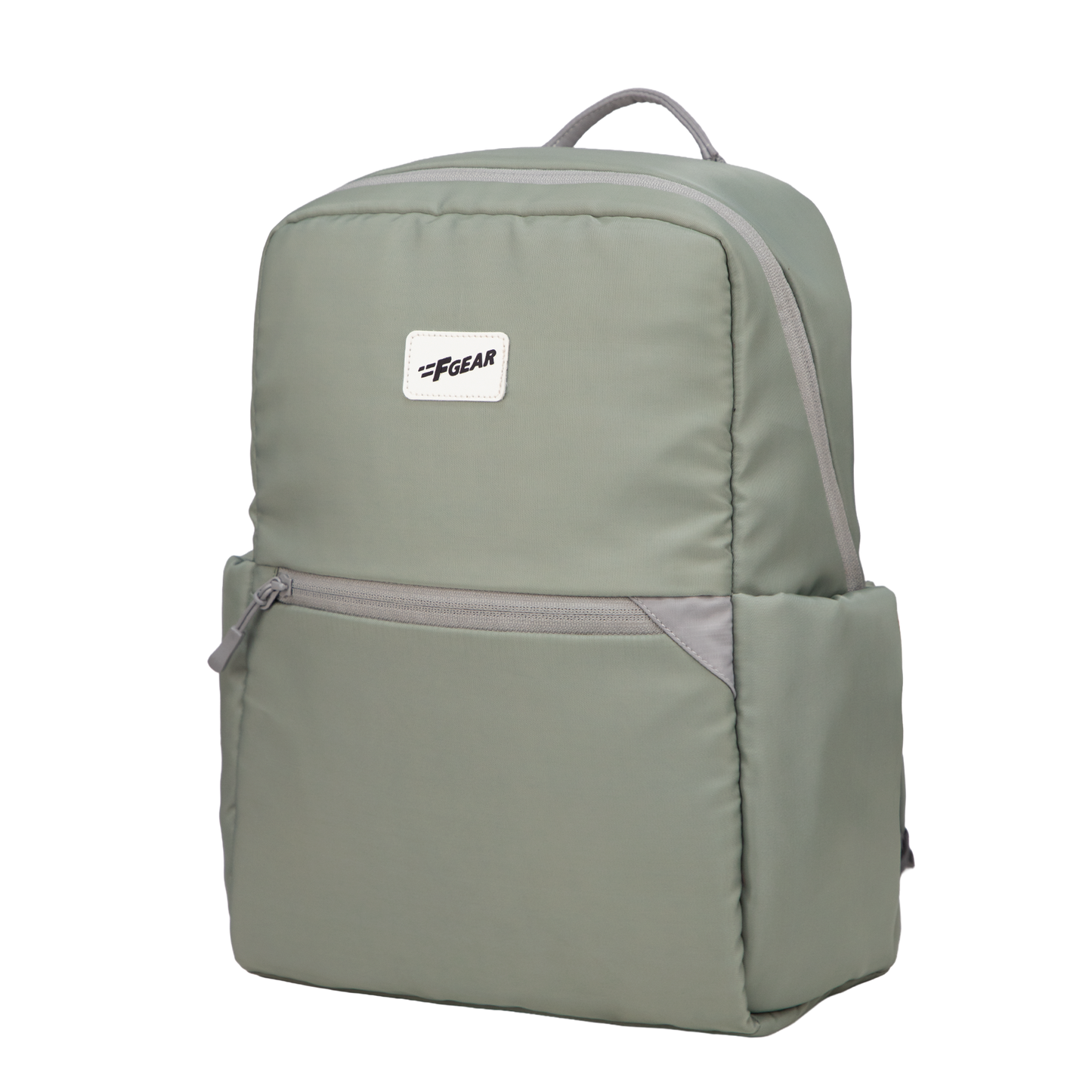 Cannes Forest Fog 12L Laptop Backpack