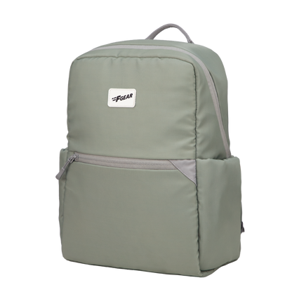 Cannes Forest Fog 12L Laptop Backpack