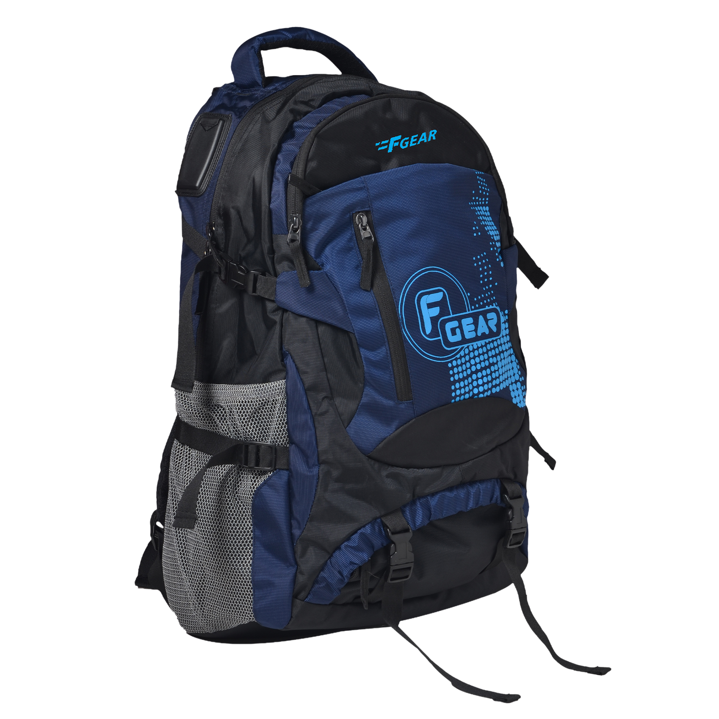 Orion 46L Blue Rucksack