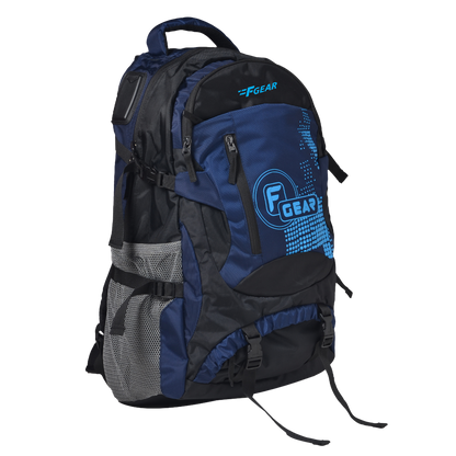 Orion 46L Blue Rucksack