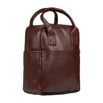 Modish 11L Tan Lunch Bag