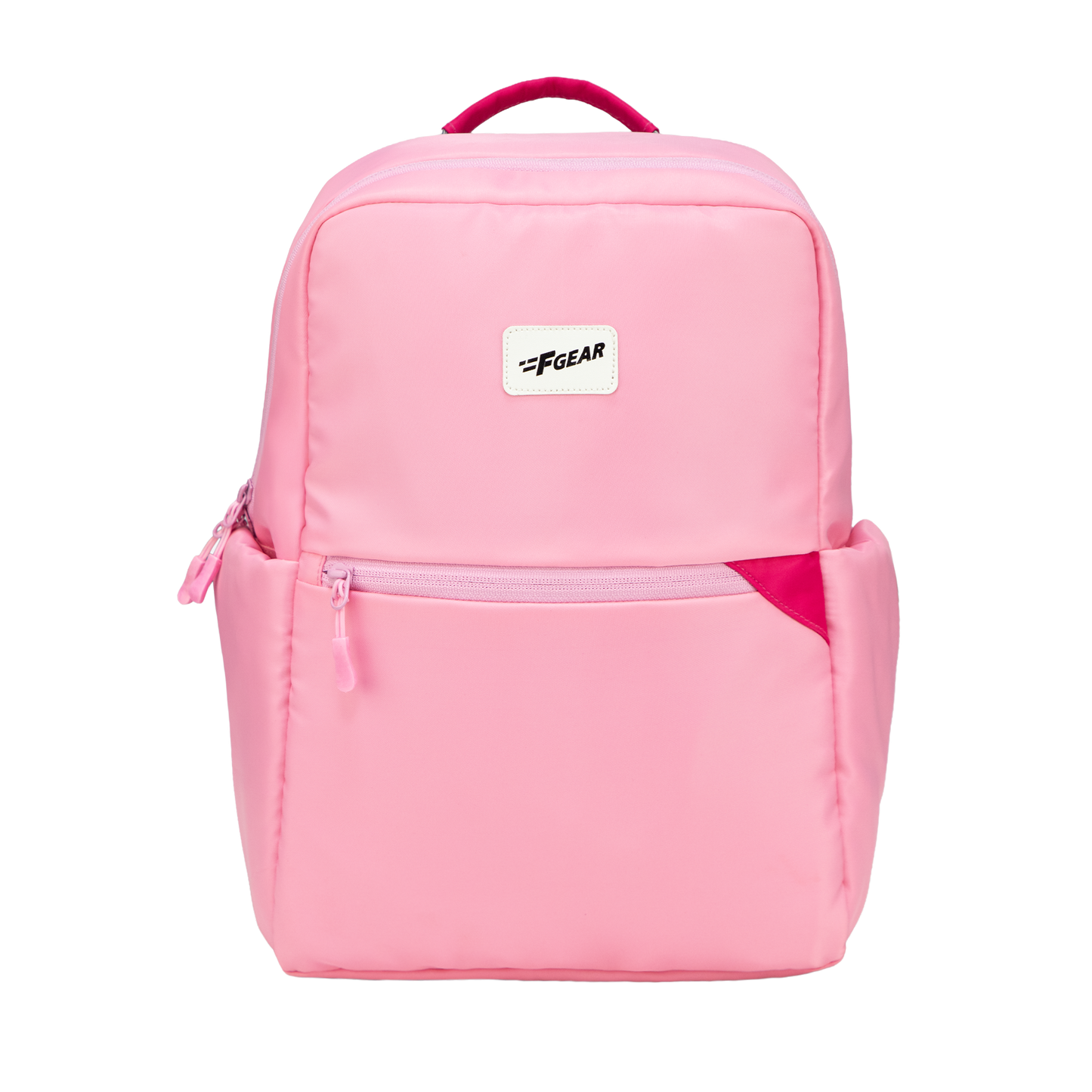 Cannes Rose Pink 12L Laptop Backpack