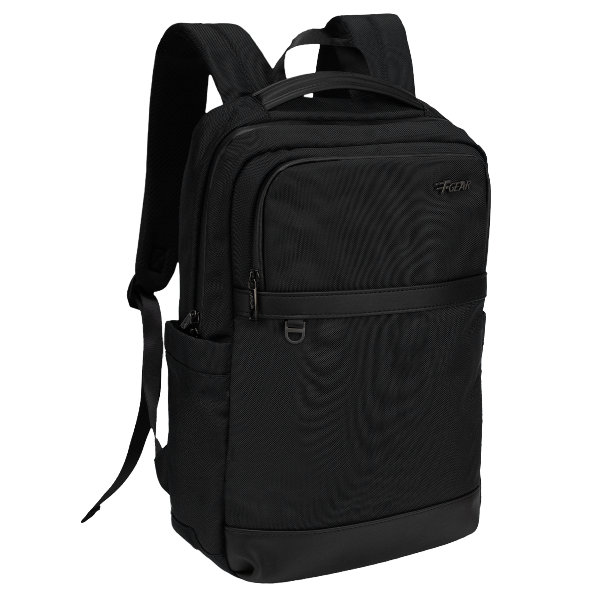 Hallstat 20L Black Laptop Backpack