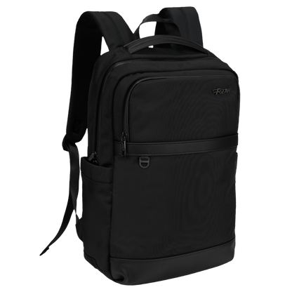 Hallstat 20L Black Laptop Backpack