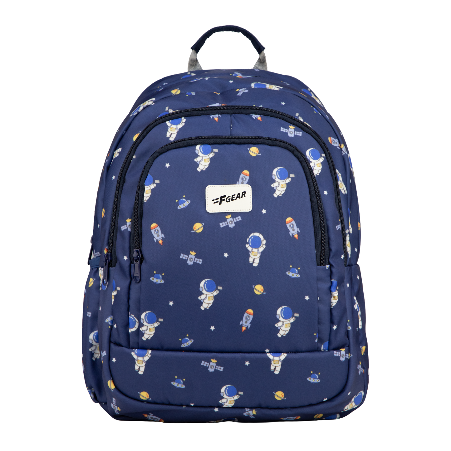 Cosmo Astronaut 23L School Backpack