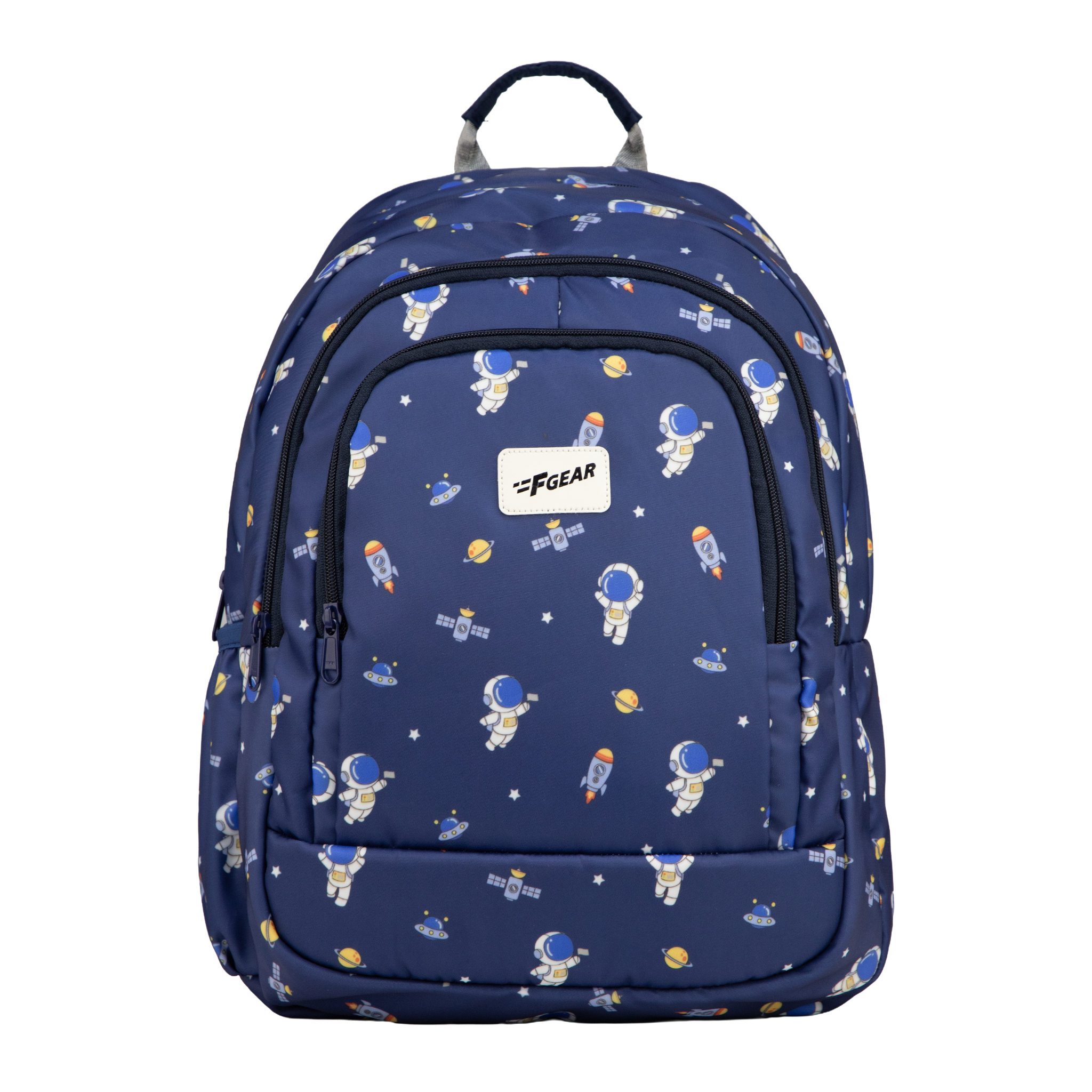 Cosmo Astronaut 23L School Backpack