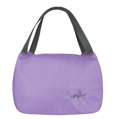 Tidbit 5.7L Lavender Lunch Bag