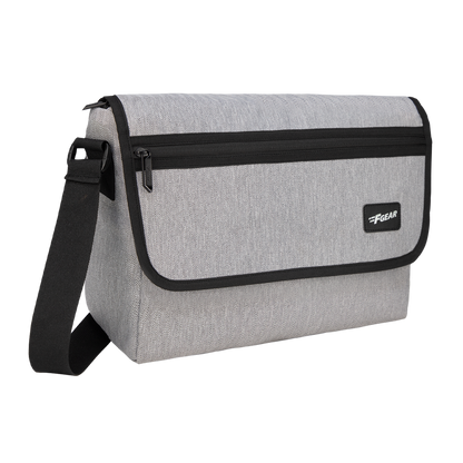 Kyoto Grey Sling Bag