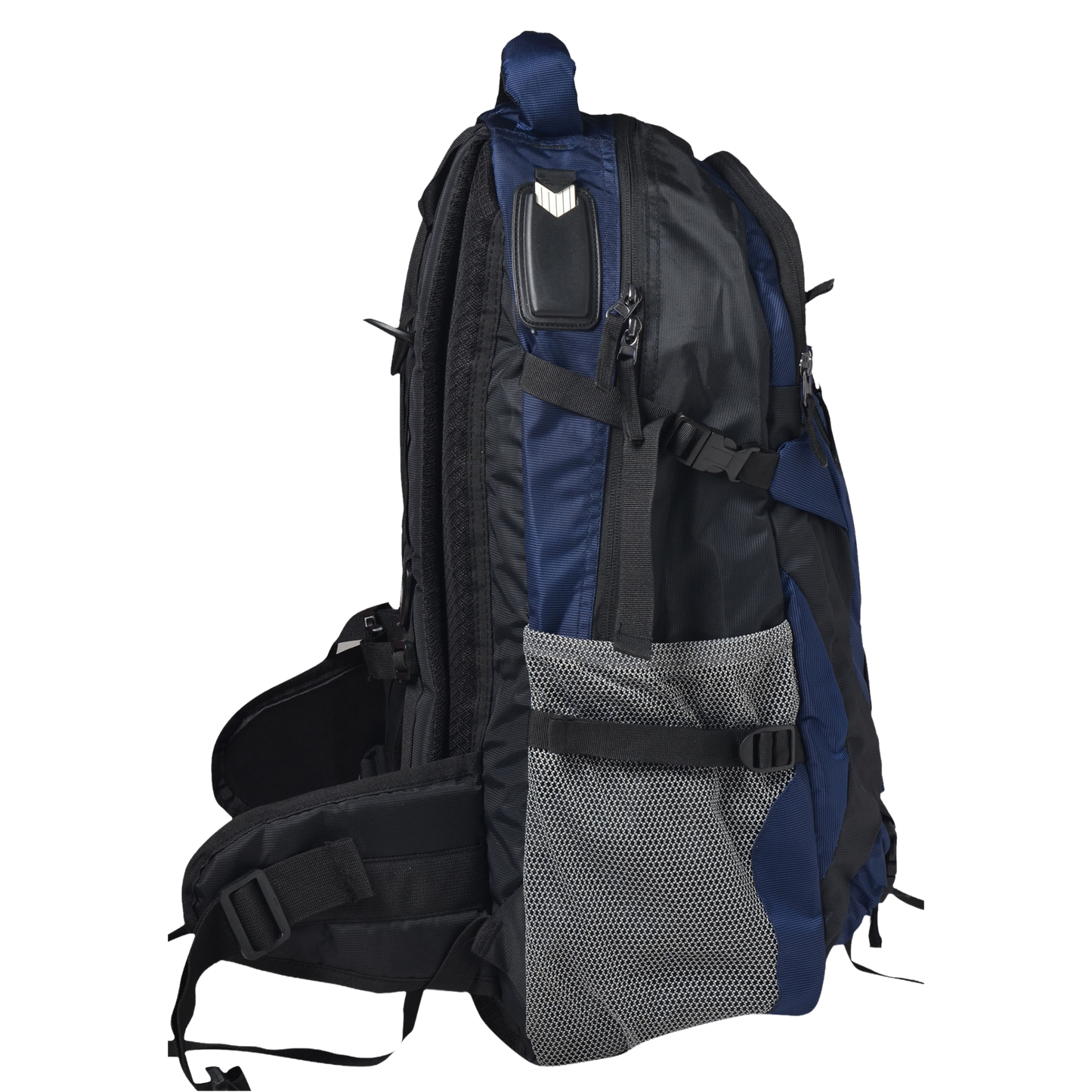 Orion 46L Blue Rucksack