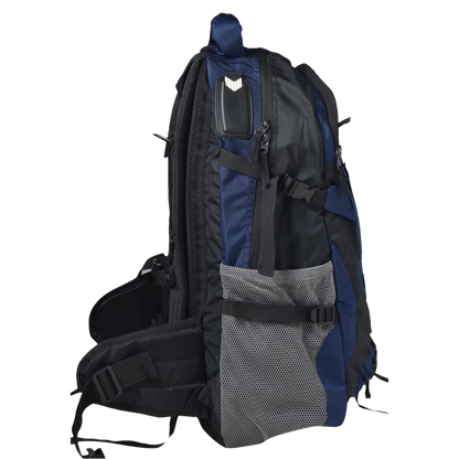 Orion 46L Blue Rucksack