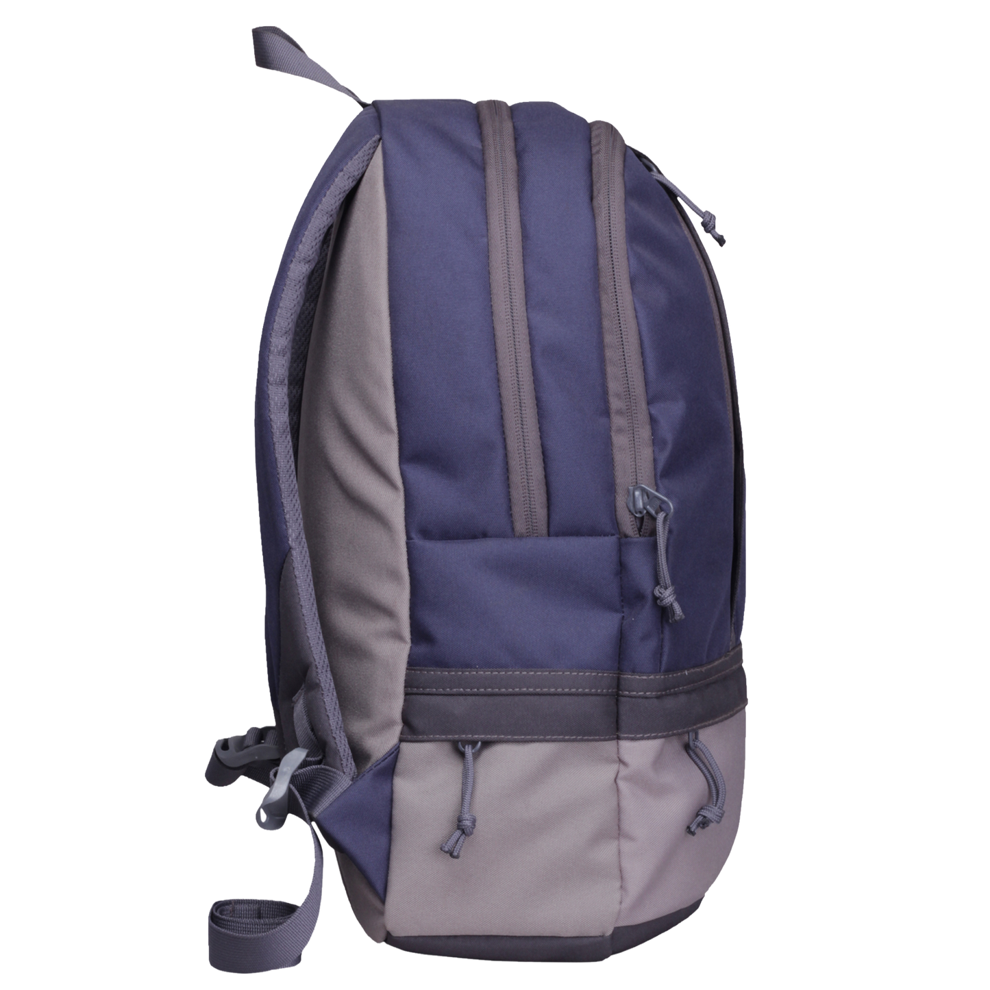 Burner 19L Navy Blue Grey Backpack
