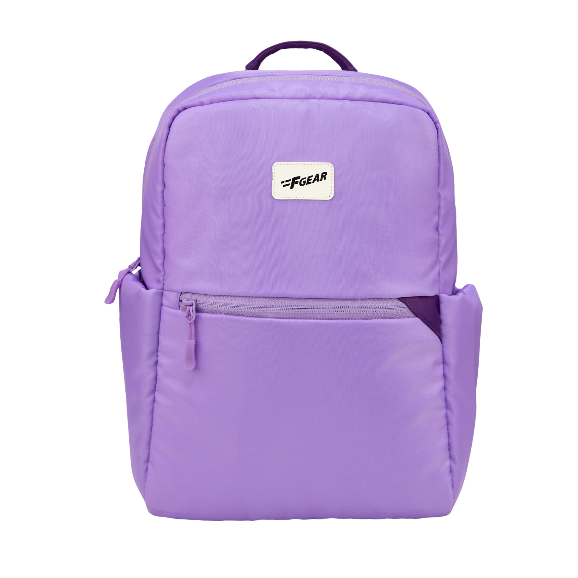 Cannes Lavender 12L Laptop Backpack – FGEAR.in Cannes Lavender 12L Laptop Backpack – FGEAR.in