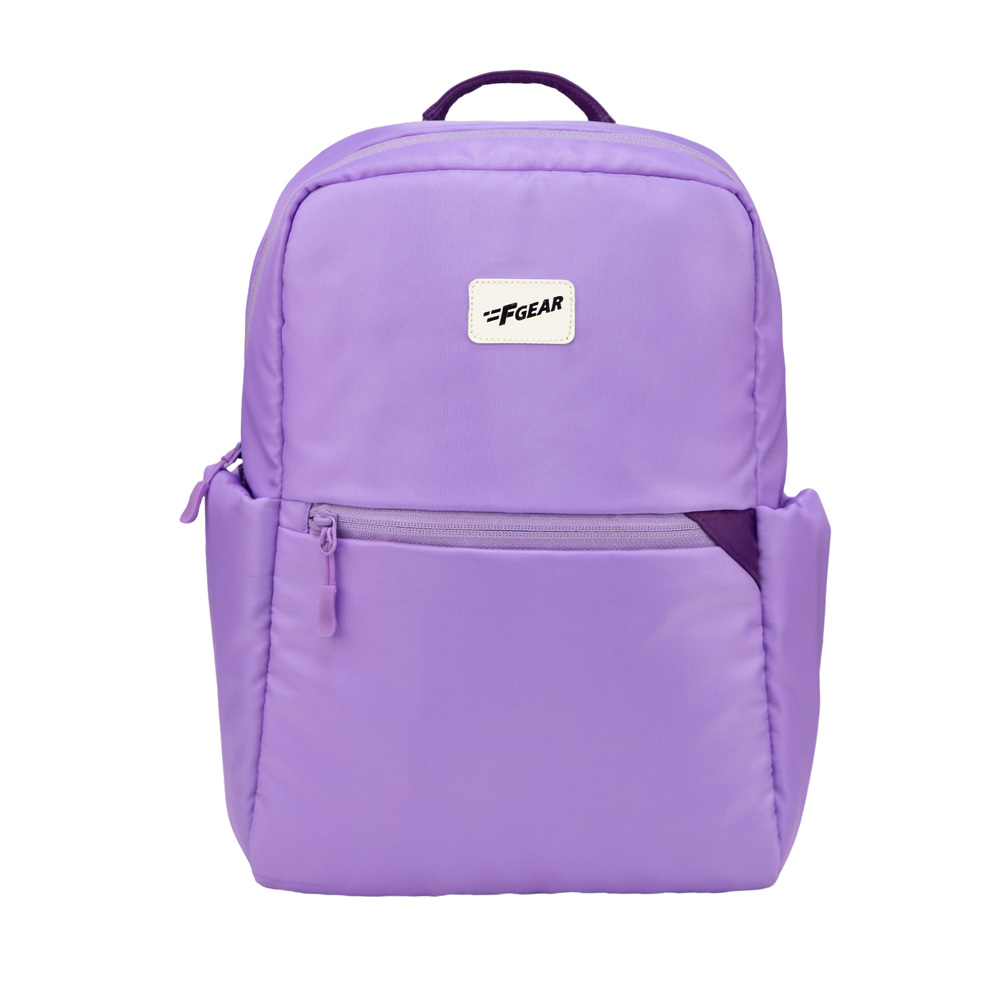 Cannes Lavender 12L Laptop Backpack