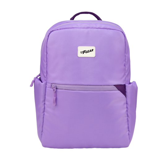 Cannes Lavender 12L Laptop Backpack