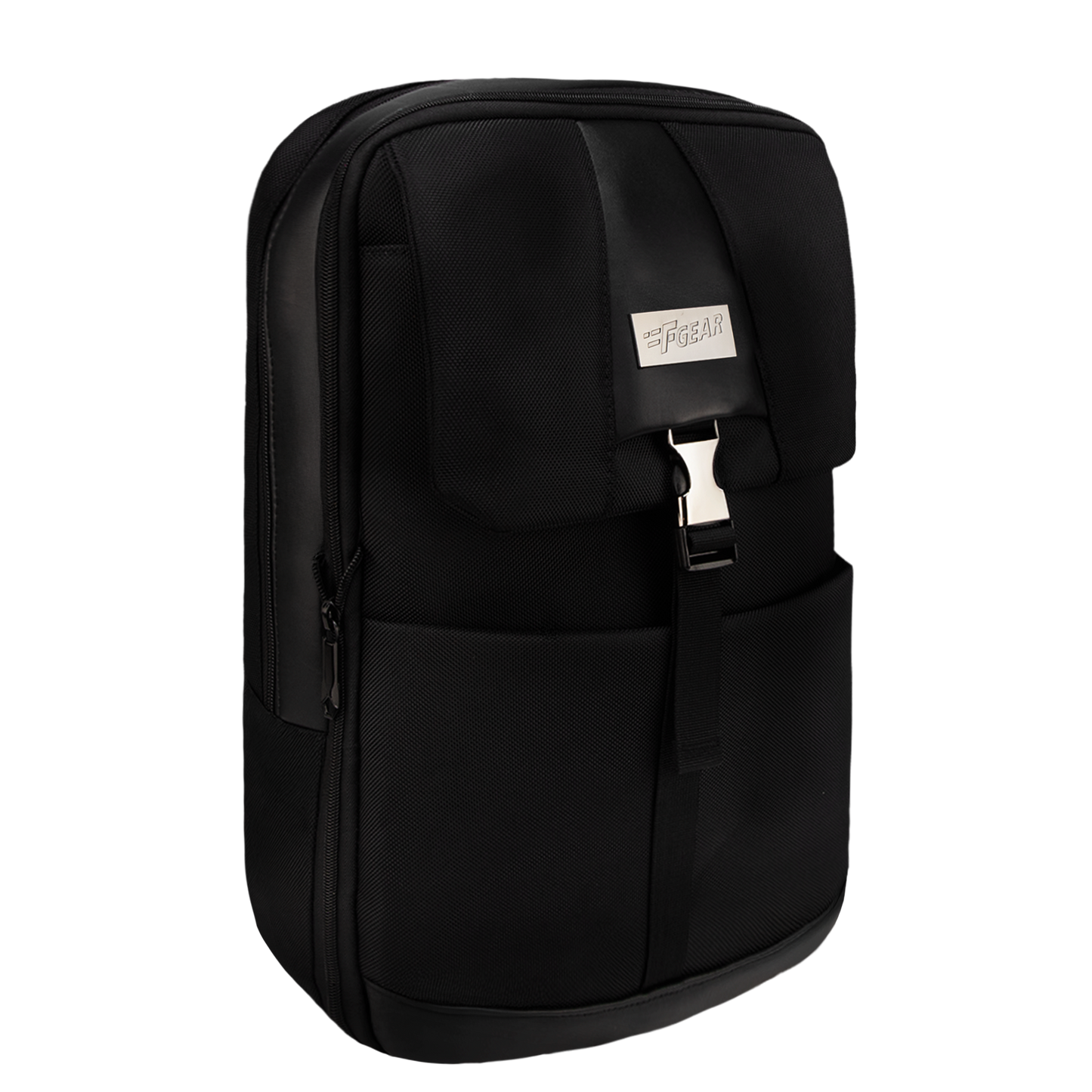 Rogue 21L Black Laptop Backpack