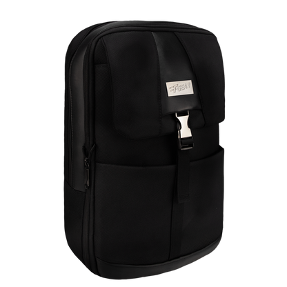 Rogue 21L Black Laptop Backpack