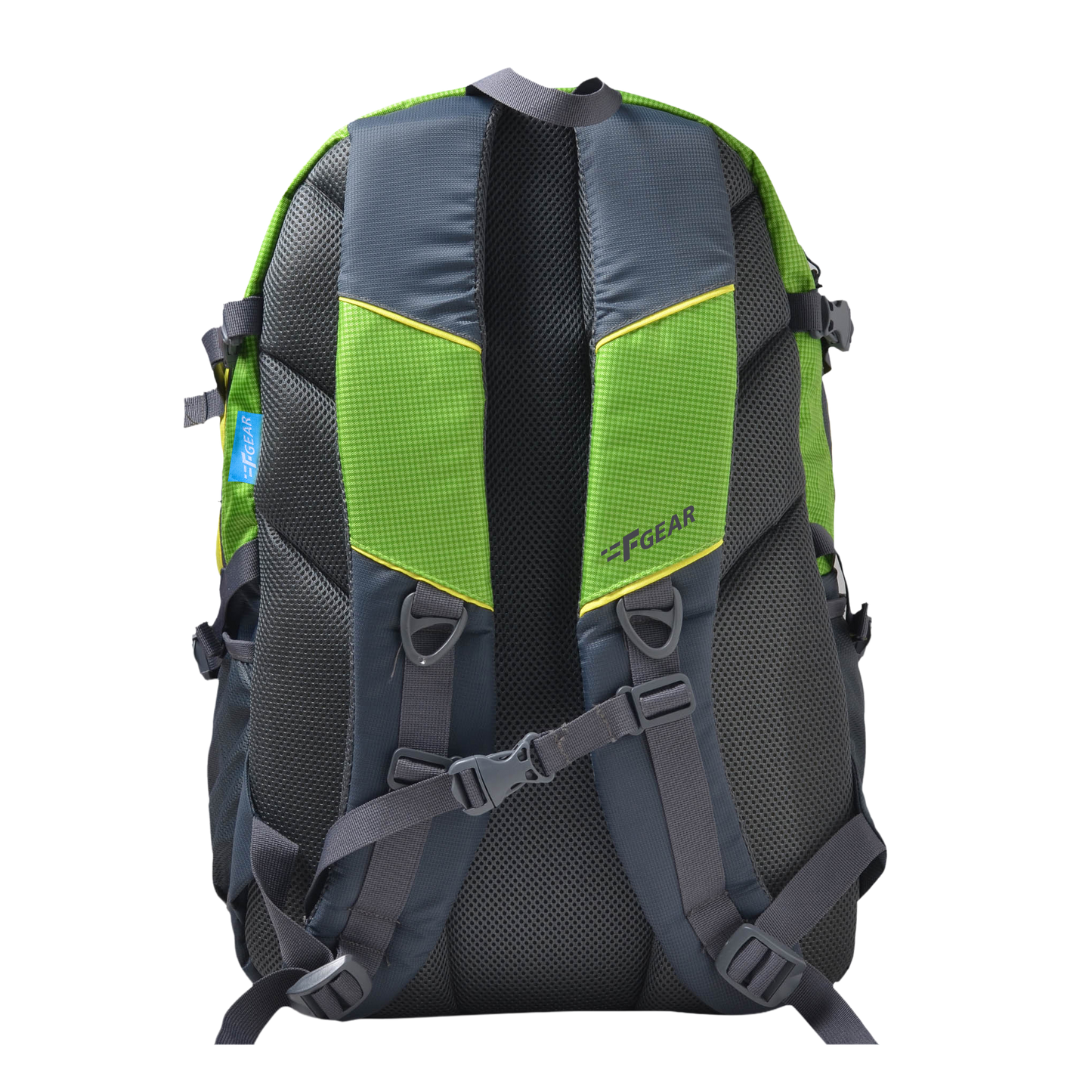 Defender V2 41L Green Rucksack