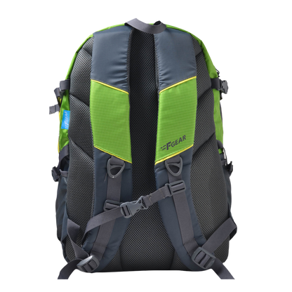 Defender V2 41L Green Rucksack