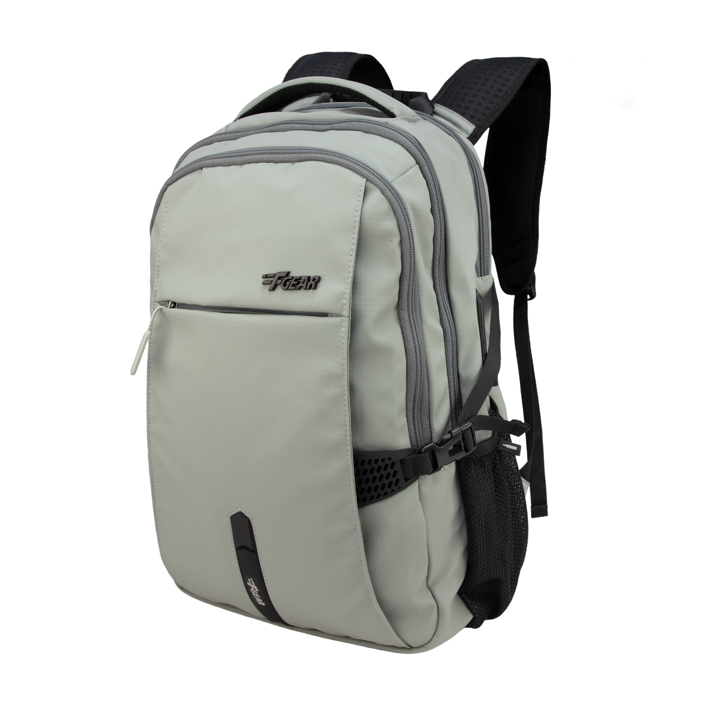 Amalfi 30L Grey Laptop Backpack