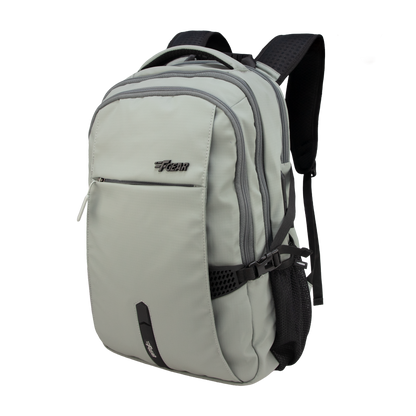 Amalfi 30L Grey Laptop Backpack
