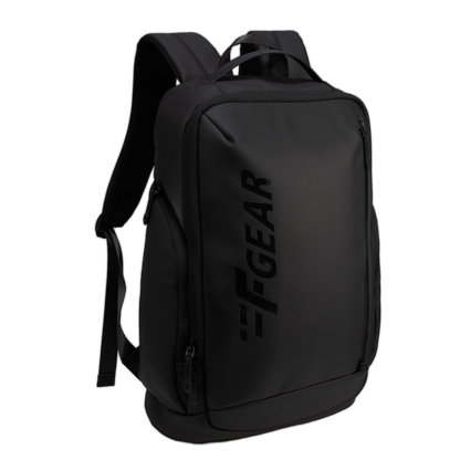Bellagio 20L Black Laptop Backpack