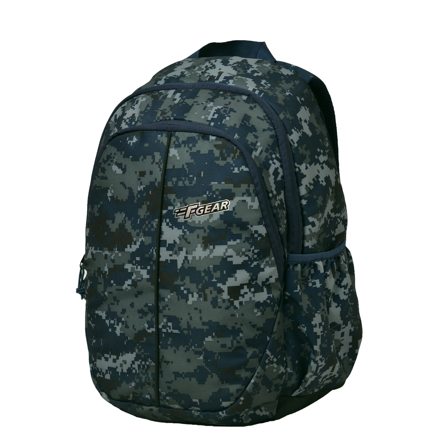 Military Paladin 26L Marpat Navy Backpack