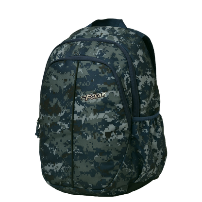 Military Paladin 26L Marpat Navy Backpack