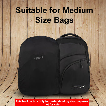 Hydron M Rain & Dust Cover for Backpacks