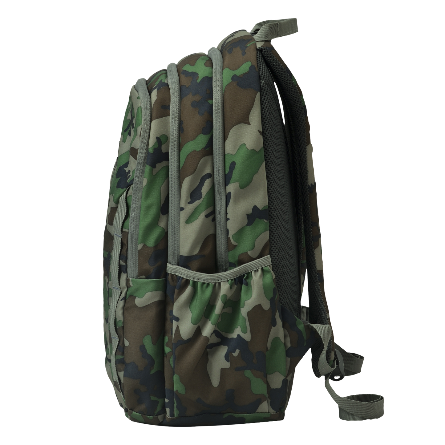 F Gear Raider 30 L Woodland A Camo Backpack with Rain Cover
