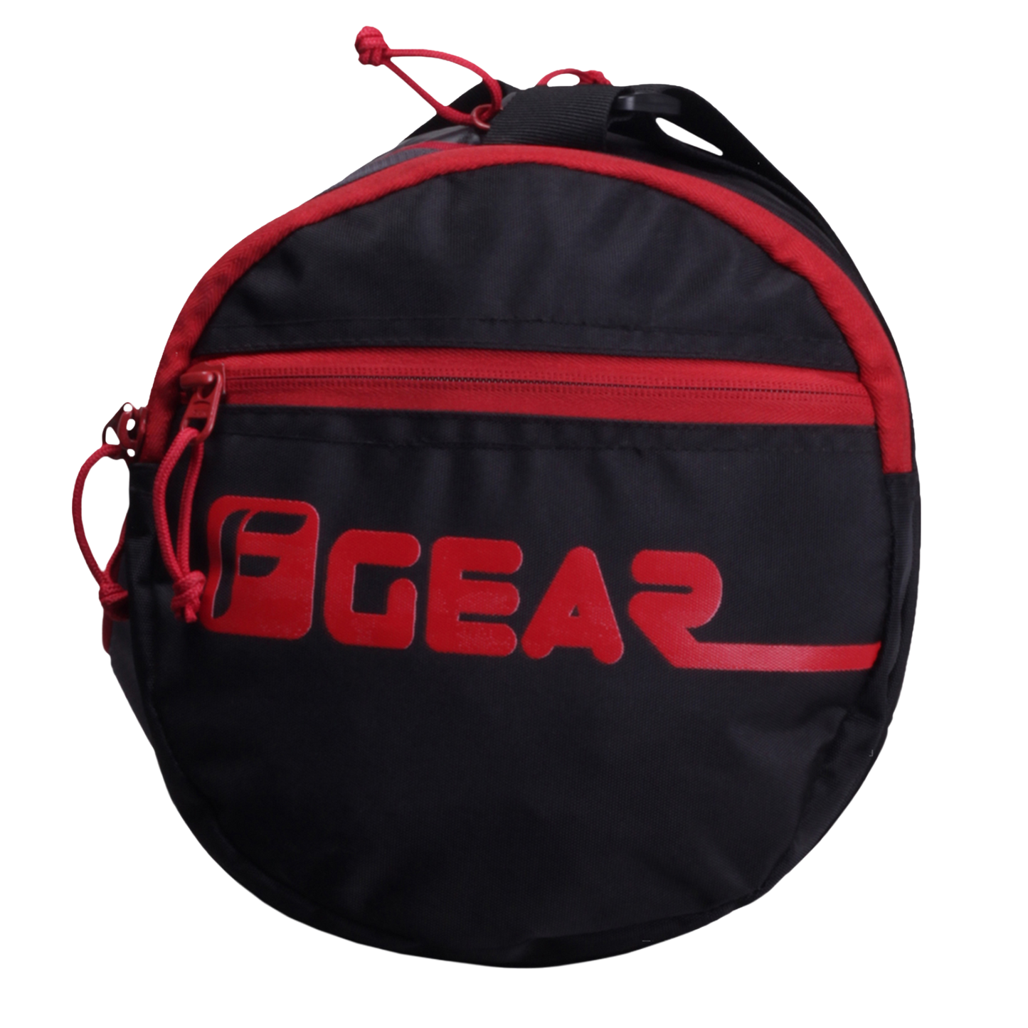 Astir 18L Red Sports Gym Bag