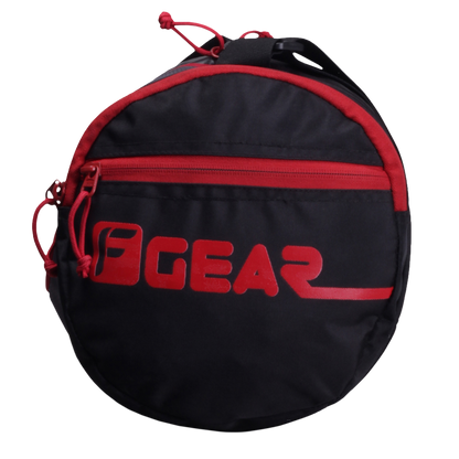 Astir 18L Red Sports Gym Bag