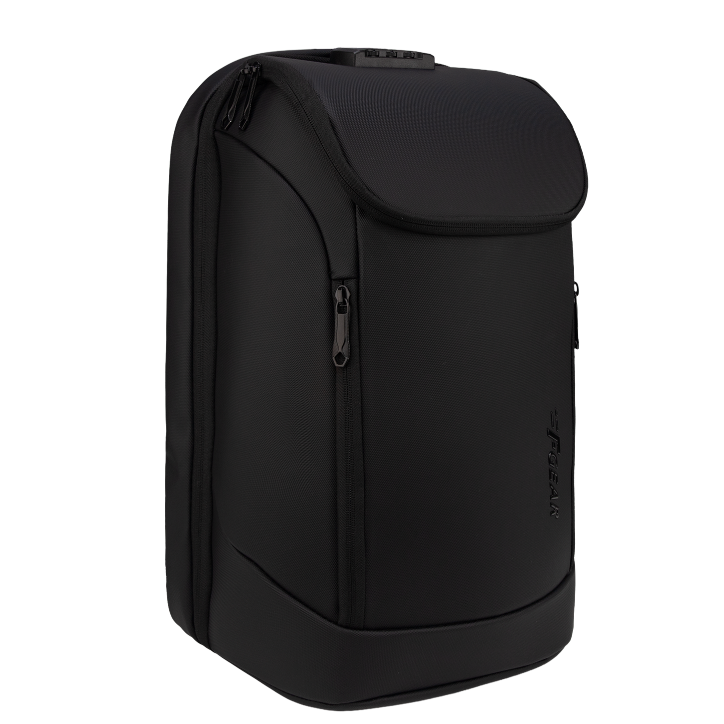 Spark 30L Black Laptop Backpack