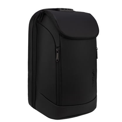 Spark 30L Black Laptop Backpack