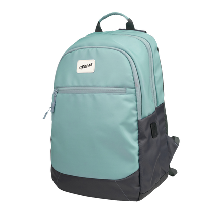 Balanzo 16L Mint Laptop Backpack