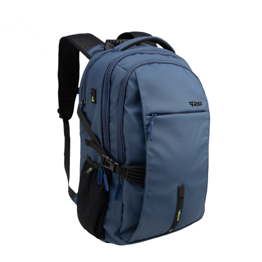 Amalfi 30L Blue Laptop Backpack