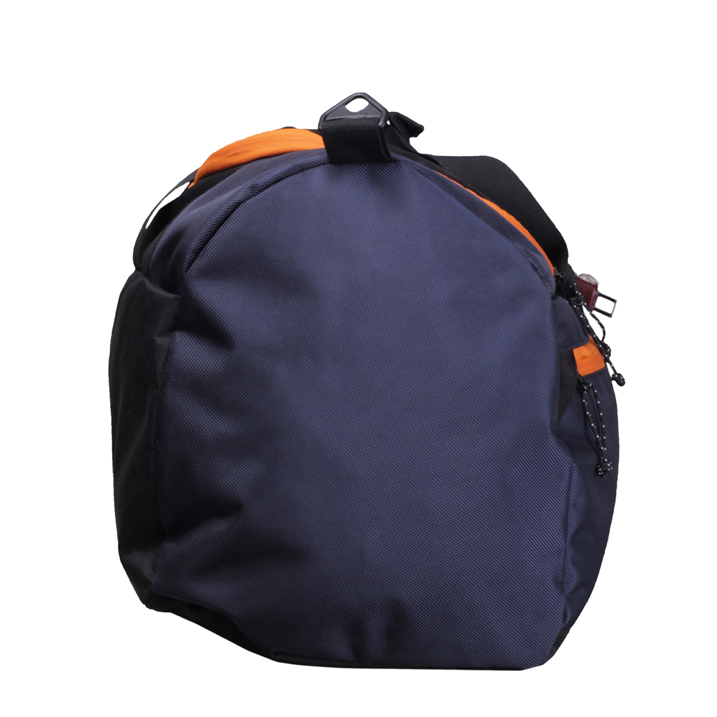 Explory 55L Orange Travel Duffle