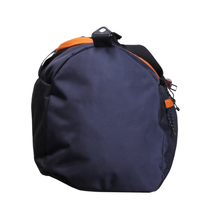Explory 55L Orange Travel Duffle