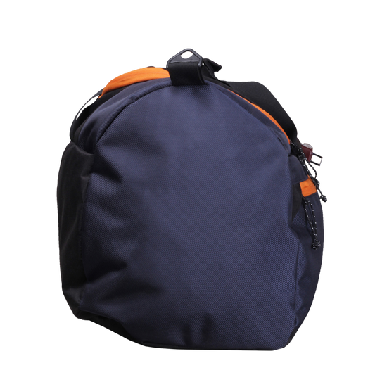 Explory 55L Orange Travel Duffle