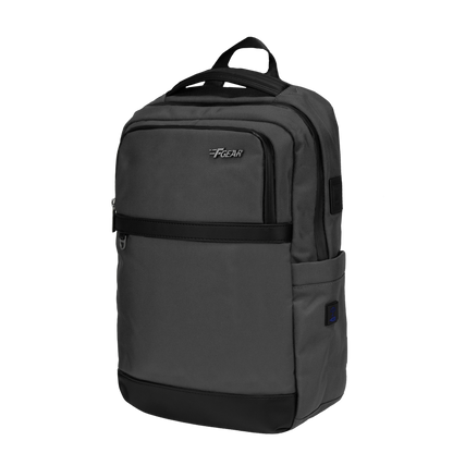 Hallstat 20L Grey Tech Laptop Backpack
