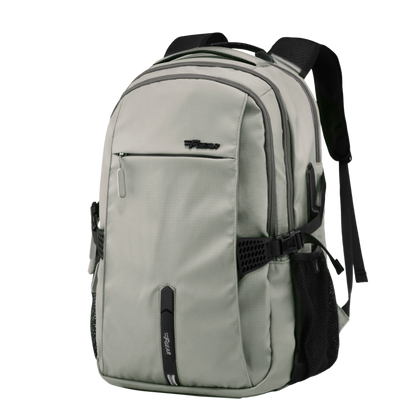 Amalfi 30L Grey Laptop Backpack