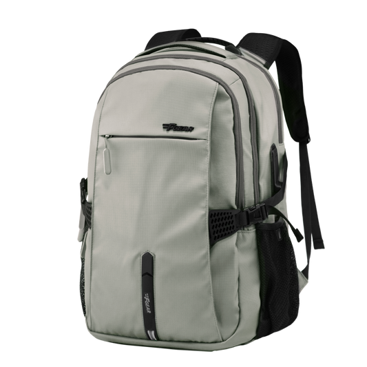 Amalfi 30L Grey Laptop Backpack
