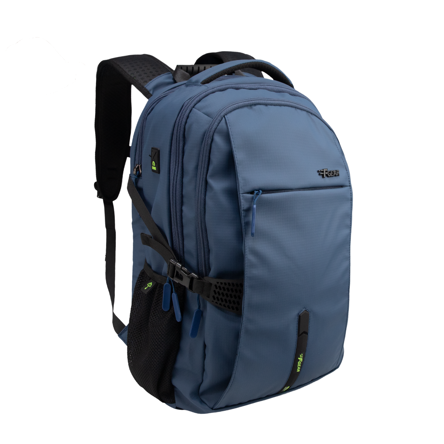 Amalfi 20L Blue Laptop Backpack