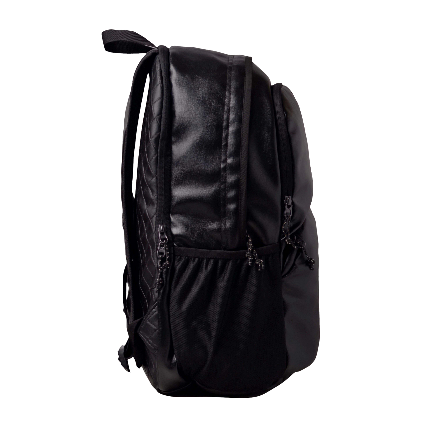 Tandrum V2 28L Black Laptop Backpack