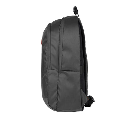 Hank Grey 26L Laptop Backpack